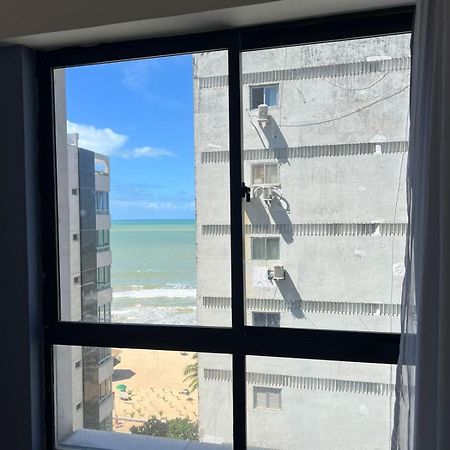 Flat Exclusivo Vista Mar Lejlighed Recife Eksteriør billede