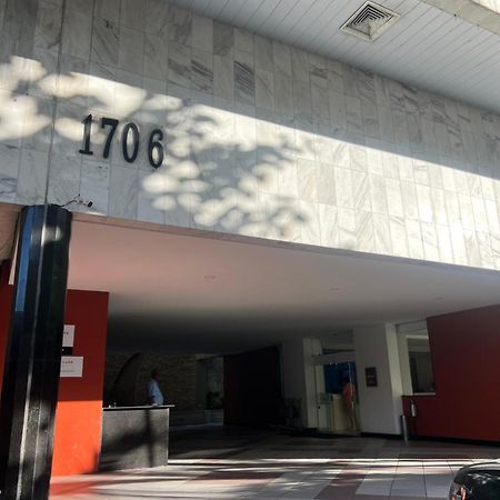 Flat Exclusivo Vista Mar Lejlighed Recife Eksteriør billede