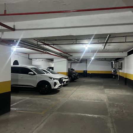 Flat Exclusivo Vista Mar Lejlighed Recife Eksteriør billede