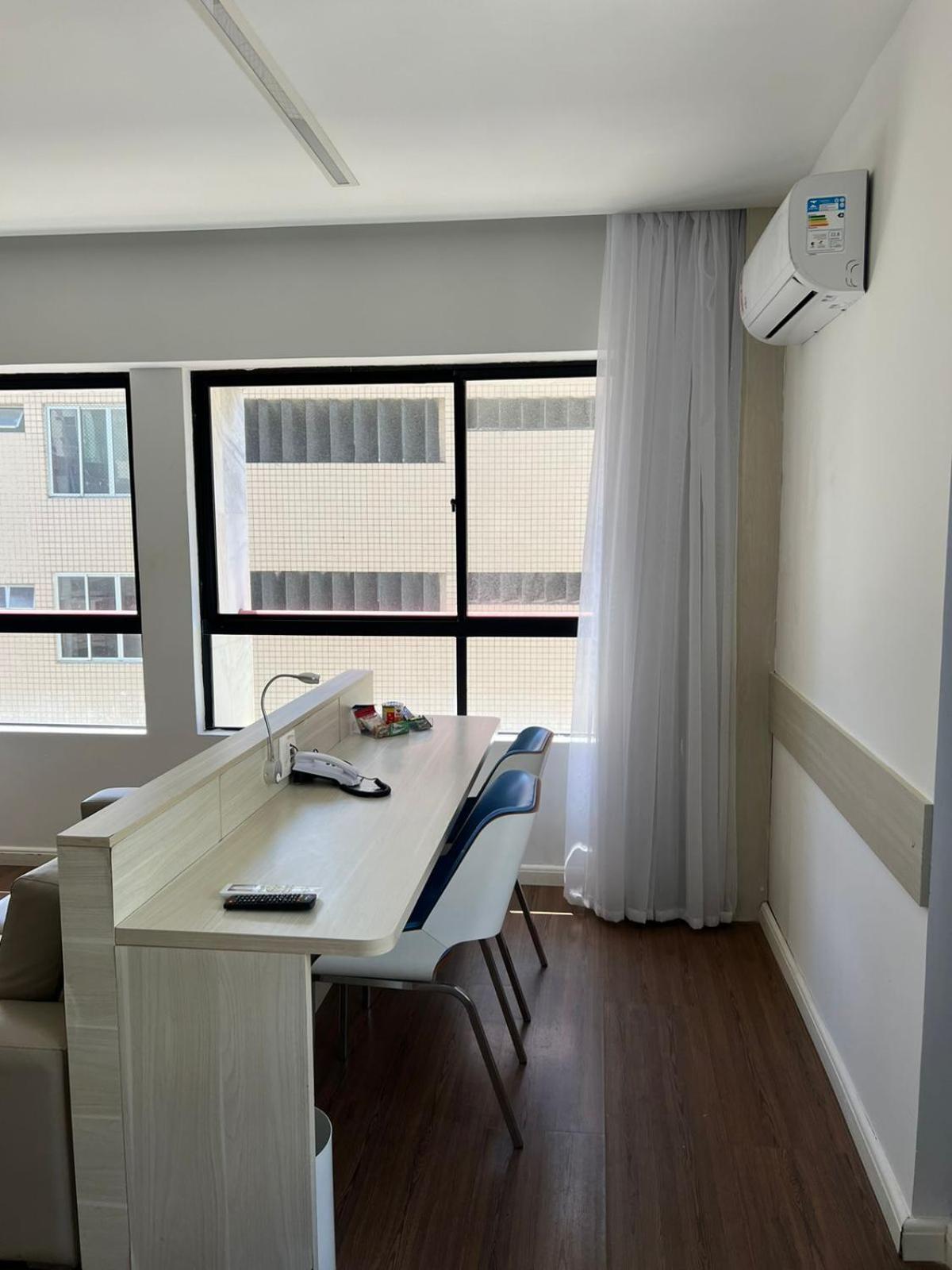 Flat Exclusivo Vista Mar Lejlighed Recife Eksteriør billede