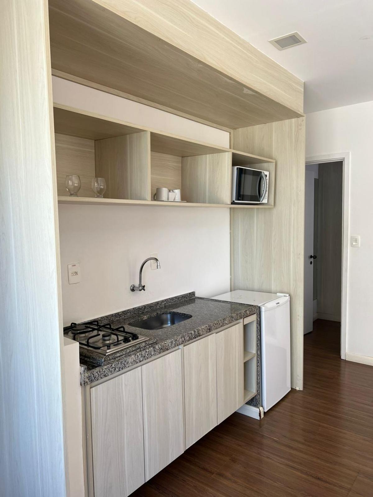 Flat Exclusivo Vista Mar Lejlighed Recife Eksteriør billede