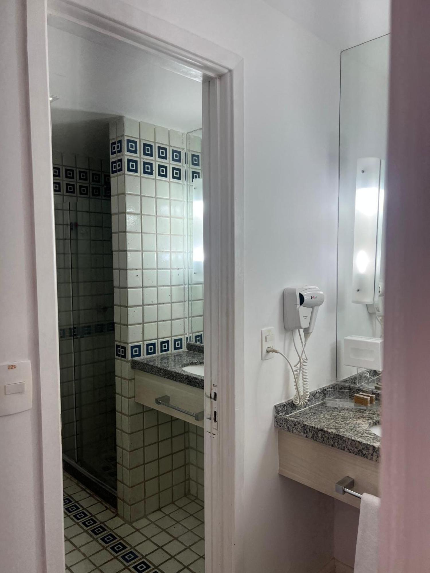 Flat Exclusivo Vista Mar Lejlighed Recife Eksteriør billede