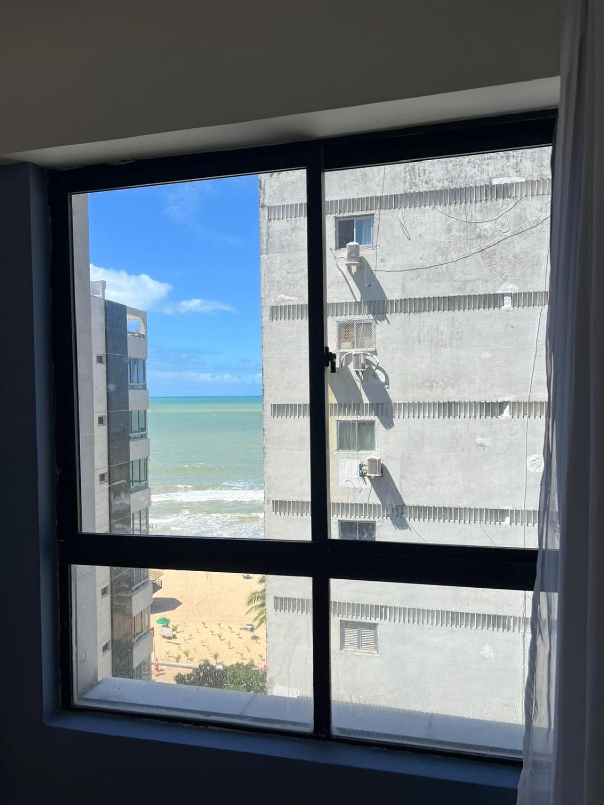 Flat Exclusivo Vista Mar Lejlighed Recife Eksteriør billede
