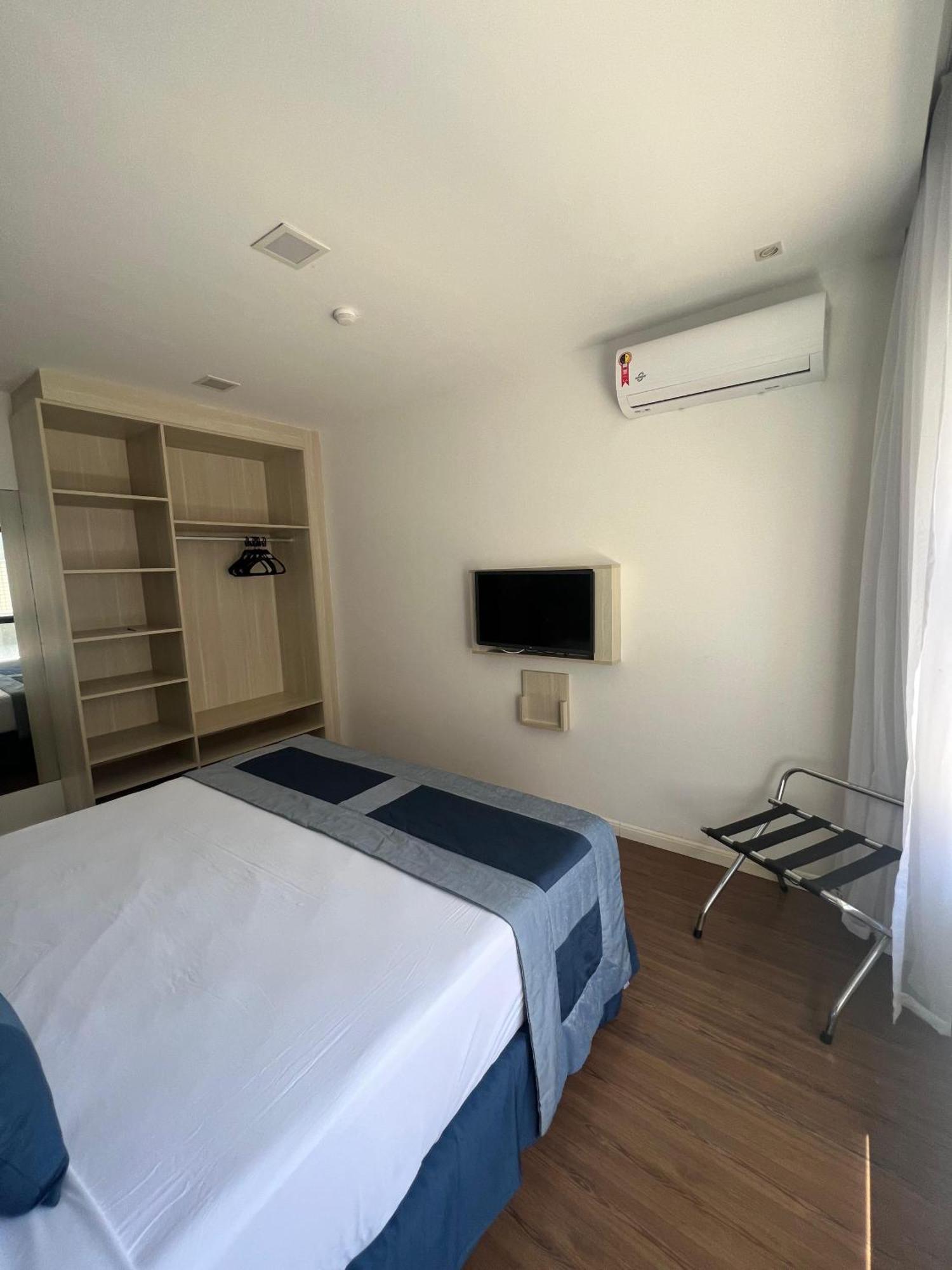 Flat Exclusivo Vista Mar Lejlighed Recife Eksteriør billede