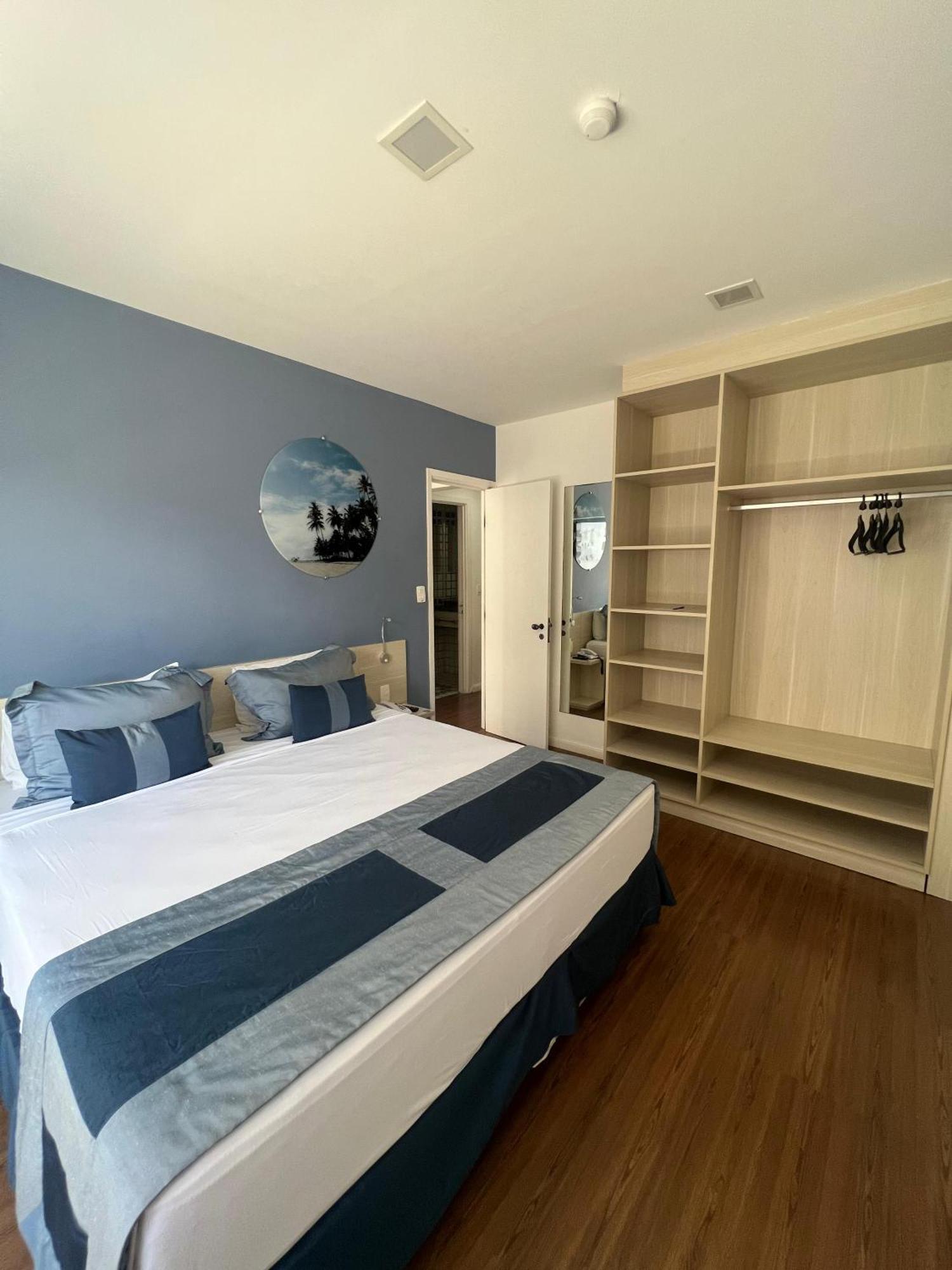 Flat Exclusivo Vista Mar Lejlighed Recife Eksteriør billede