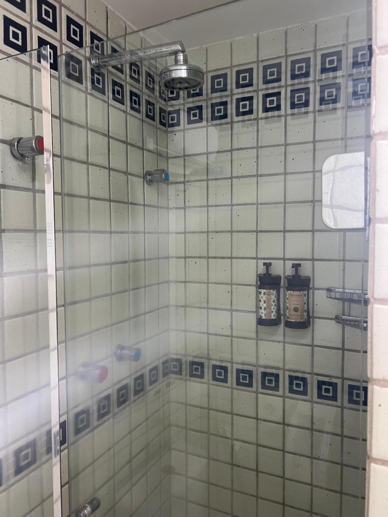 Flat Exclusivo Vista Mar Lejlighed Recife Eksteriør billede