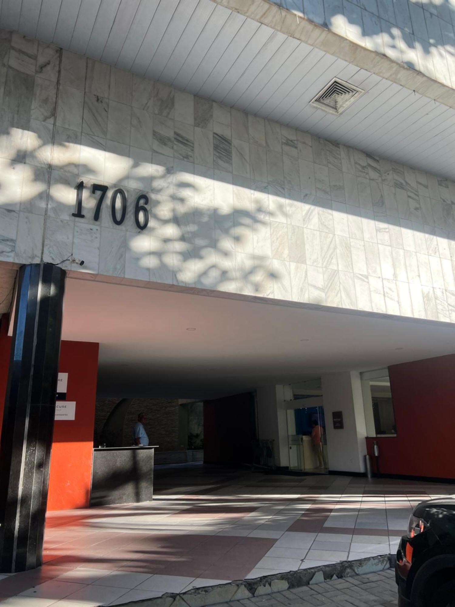 Flat Exclusivo Vista Mar Lejlighed Recife Eksteriør billede