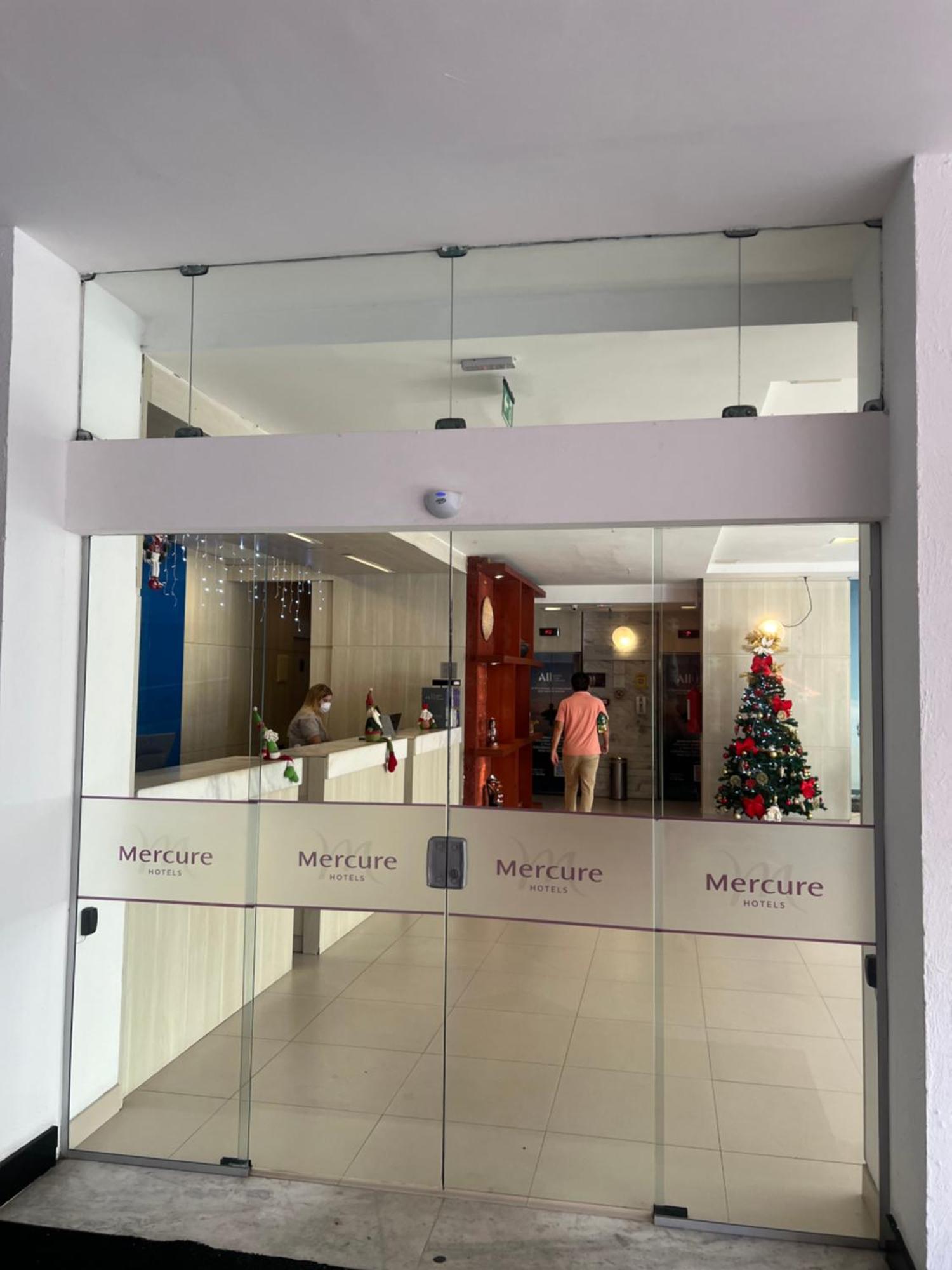 Flat Exclusivo Vista Mar Lejlighed Recife Eksteriør billede