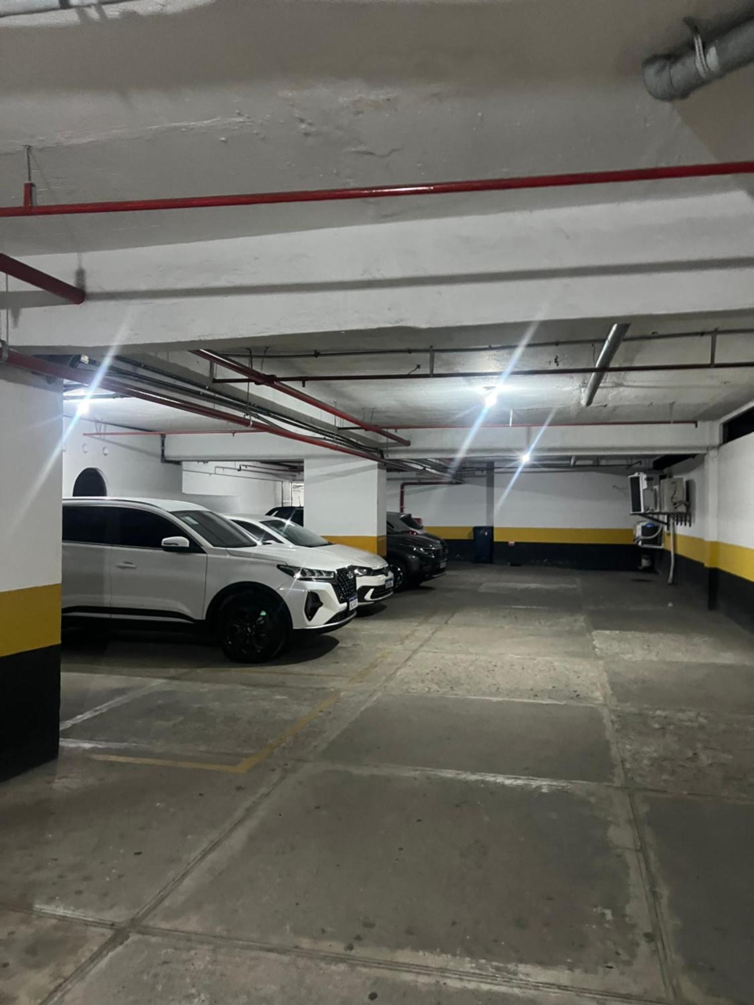 Flat Exclusivo Vista Mar Lejlighed Recife Eksteriør billede