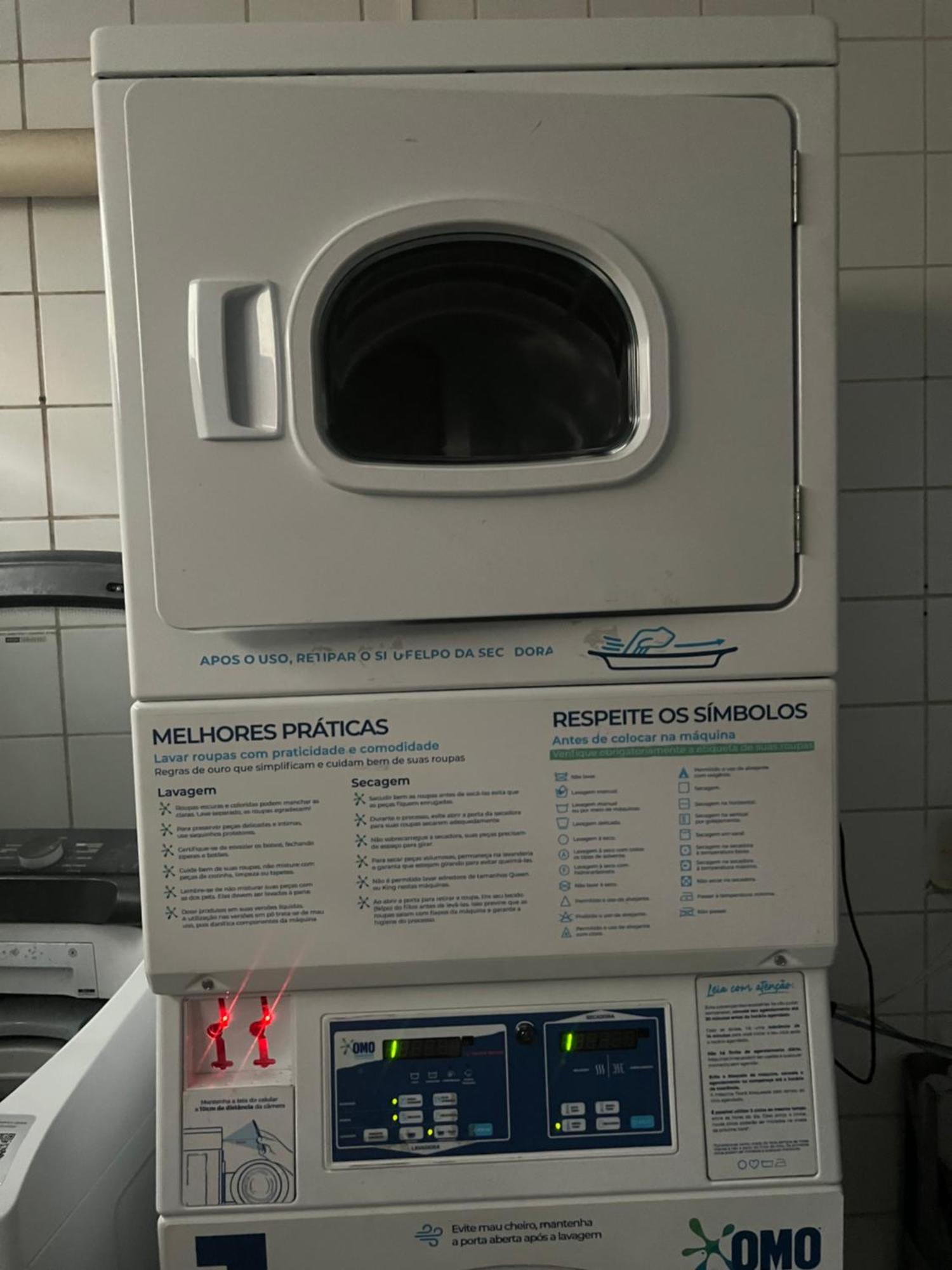 Flat Exclusivo Vista Mar Lejlighed Recife Eksteriør billede