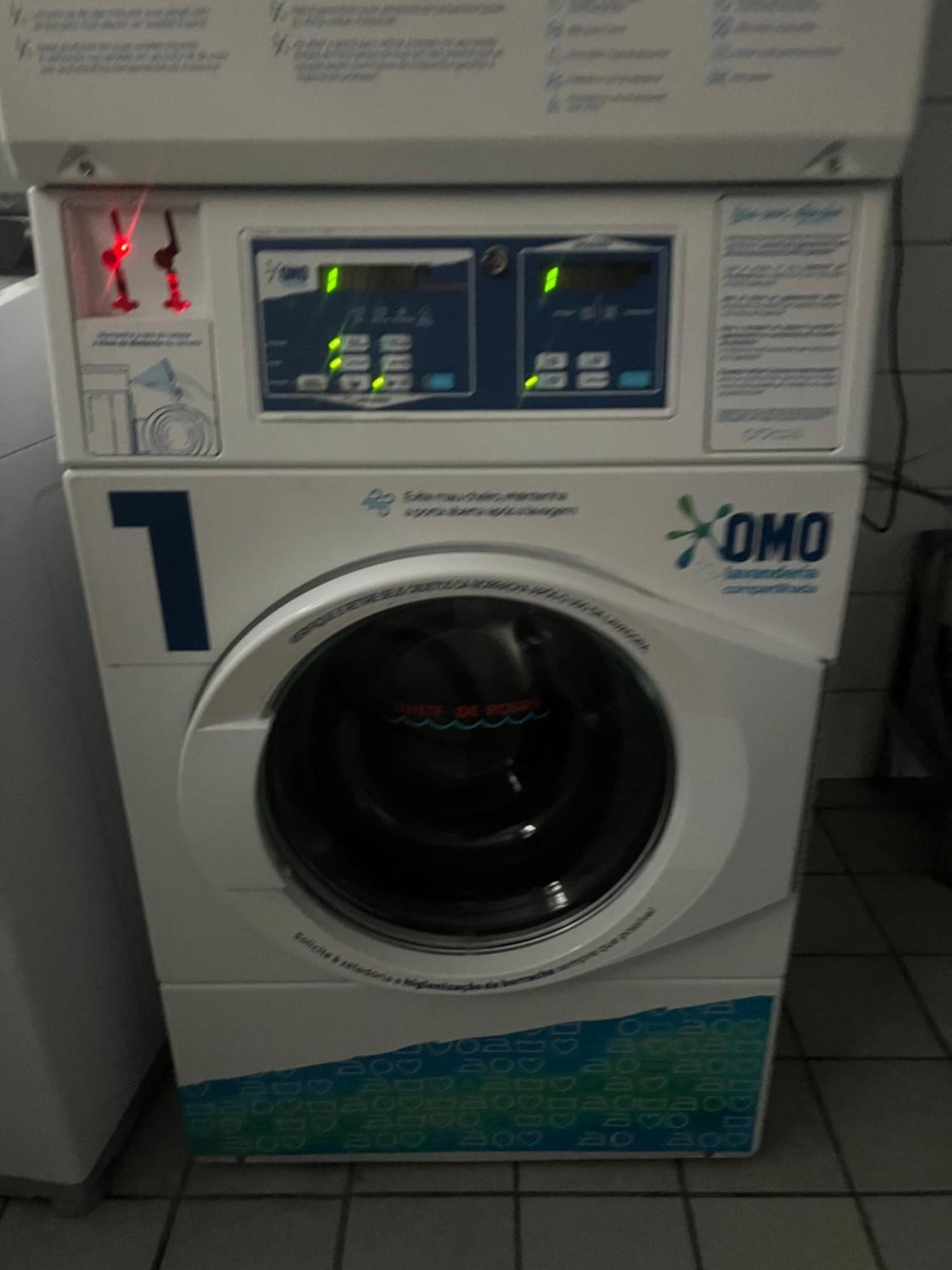 Flat Exclusivo Vista Mar Lejlighed Recife Eksteriør billede