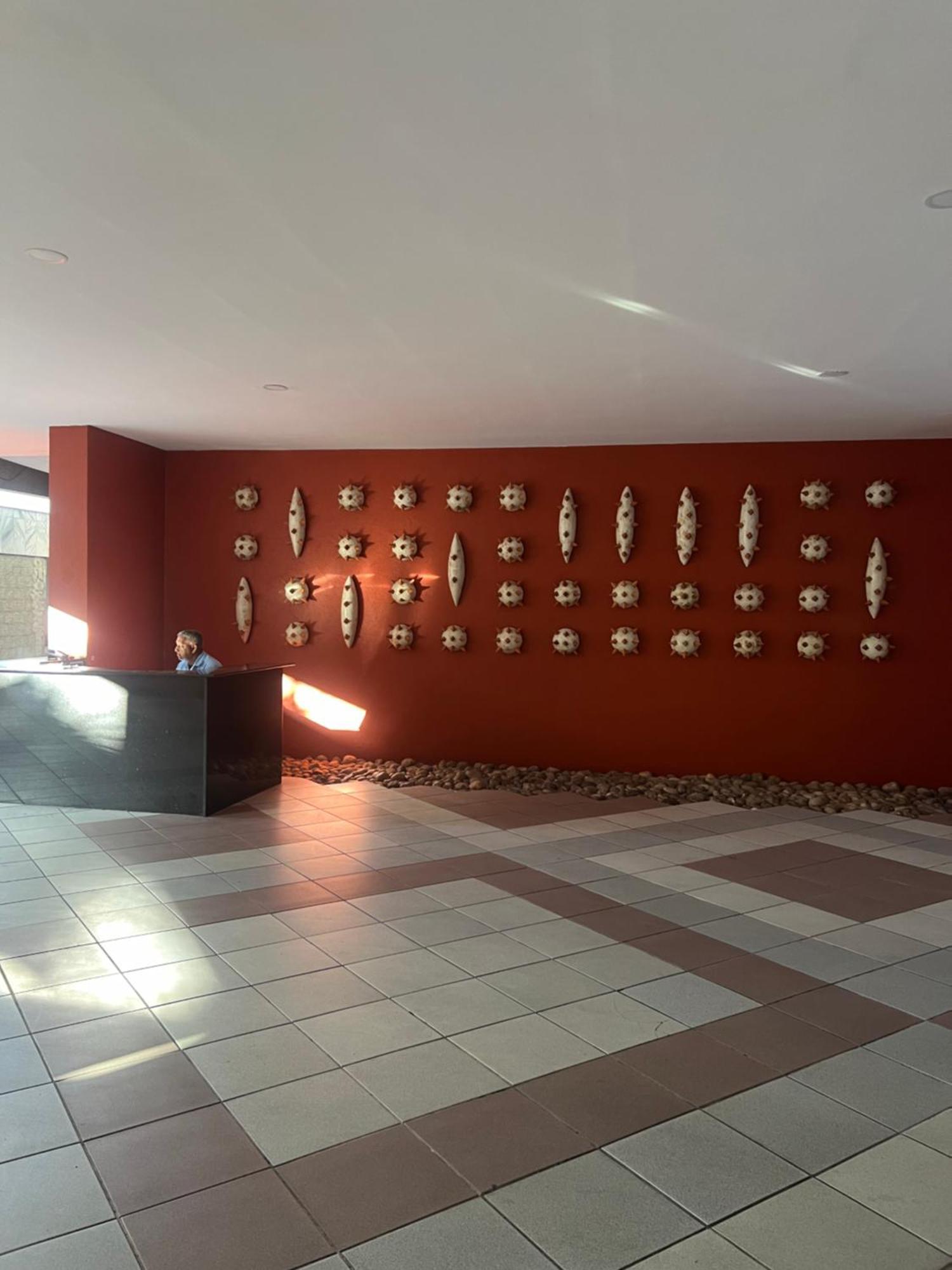 Flat Exclusivo Vista Mar Lejlighed Recife Eksteriør billede